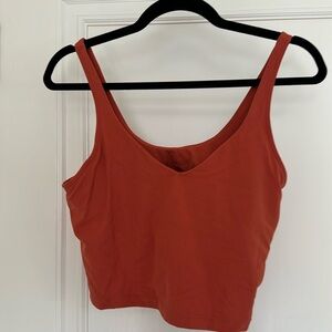Lululemon Align Tank Top A/B Cup
